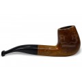 Cachimbo Elite Curvo (Filtro Permanente) Piteira Chifre - 0147 NAT